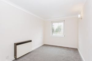 BEDROOM ONE- click for photo gallery
